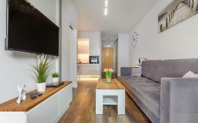 Visby : Premium Apartments On The Beach
